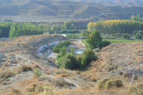 Cuevas Al Sol